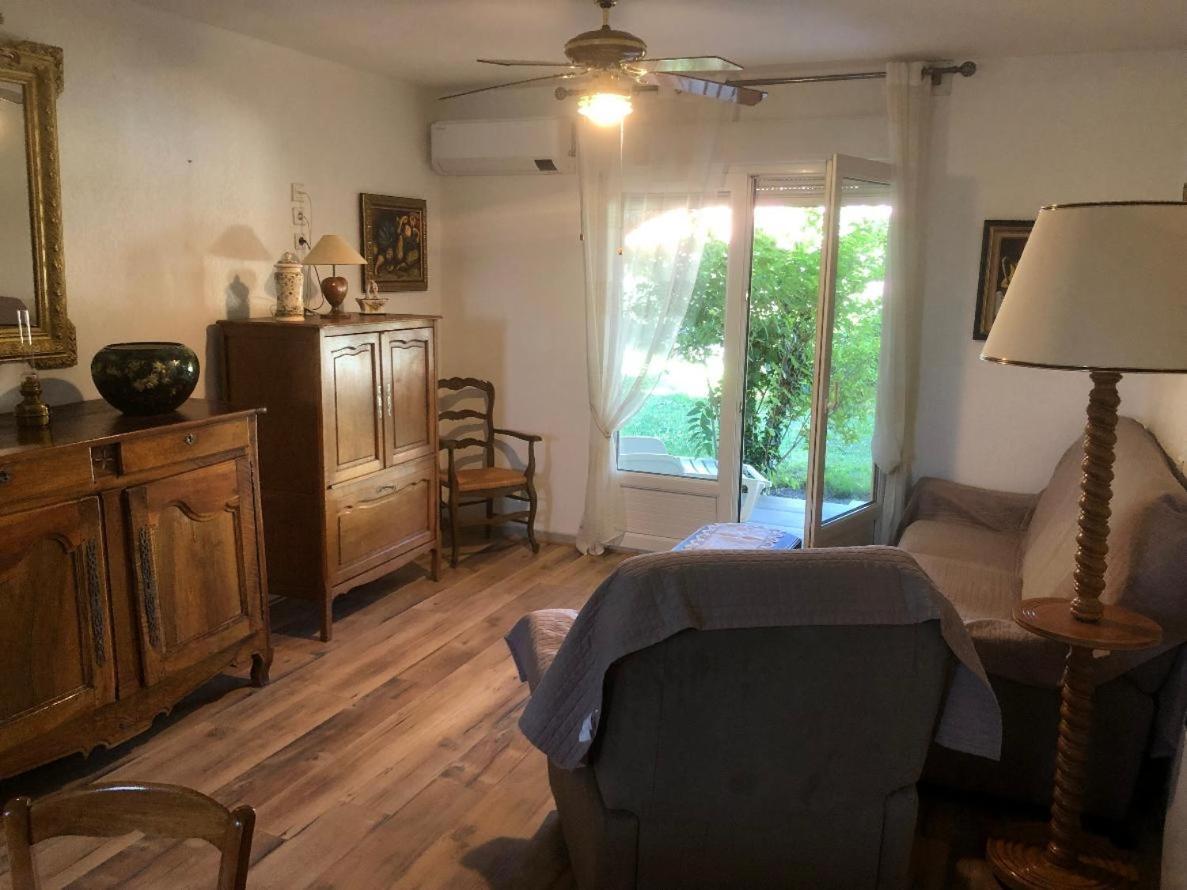 Hotel De La Madeleine Anduze אנדוזה מראה חיצוני תמונה