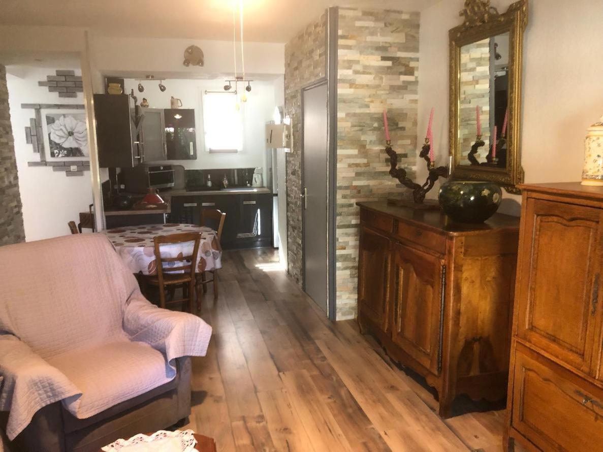 Hotel De La Madeleine Anduze אנדוזה מראה חיצוני תמונה