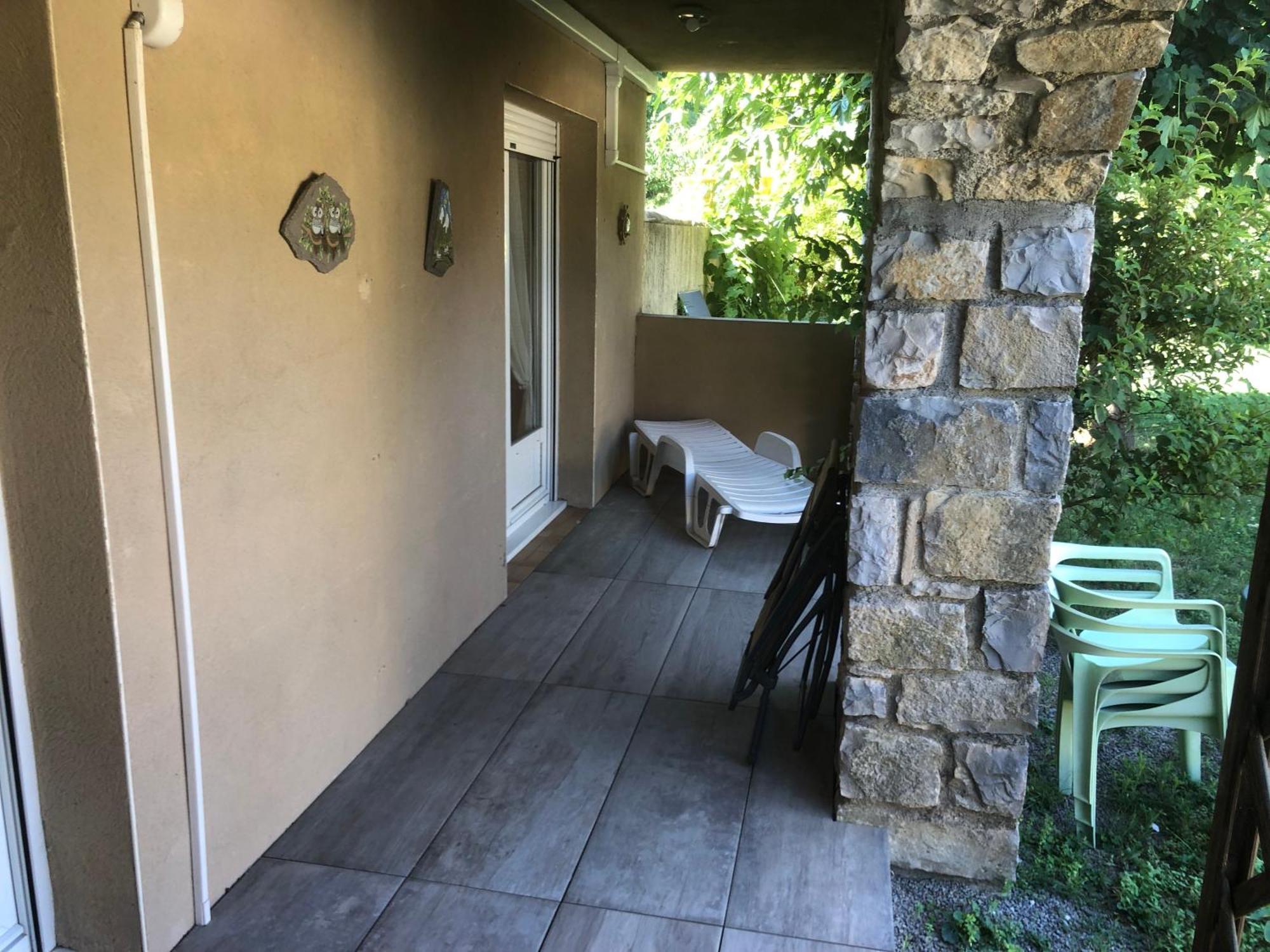 Hotel De La Madeleine Anduze אנדוזה מראה חיצוני תמונה