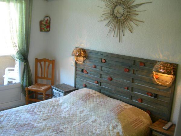 Hotel De La Madeleine Anduze אנדוזה חדר תמונה