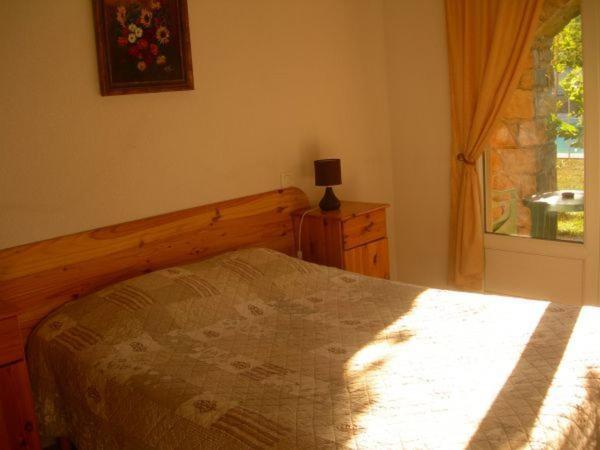 Hotel De La Madeleine Anduze אנדוזה חדר תמונה