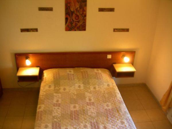 Hotel De La Madeleine Anduze אנדוזה חדר תמונה