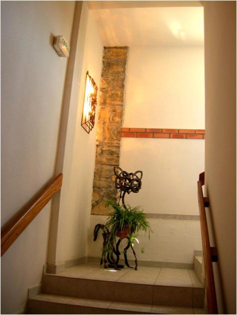 Hotel De La Madeleine Anduze אנדוזה מראה חיצוני תמונה